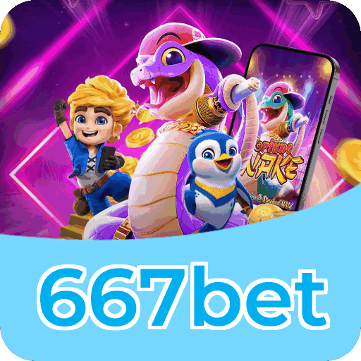 Comparação visual APP mobile e versão web 667bet