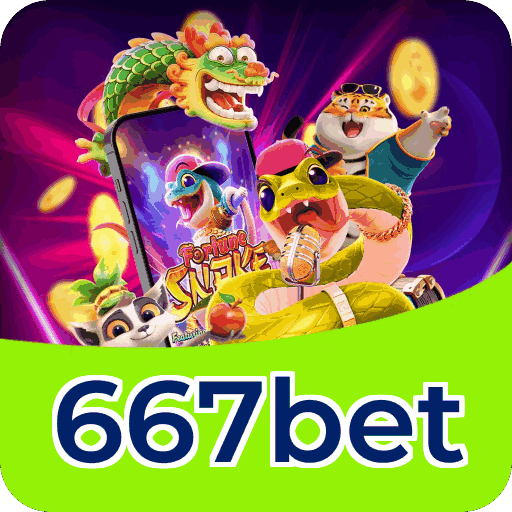 667bet APP no celular — download oficial