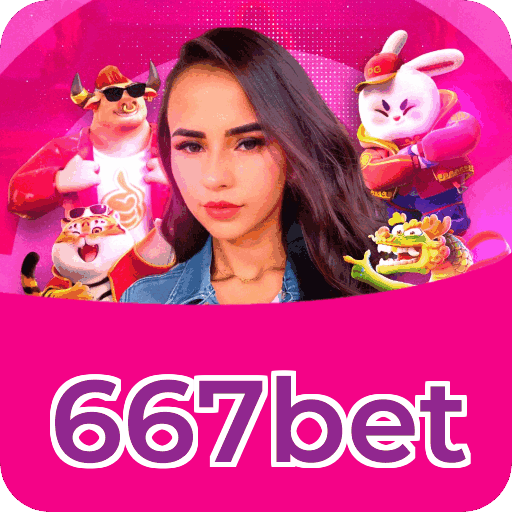 667bet slots — leia os termos antes de jogar